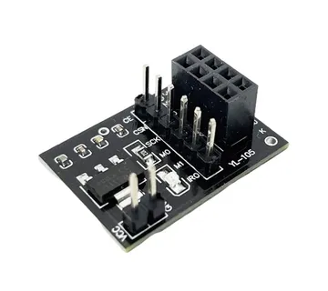 nRF24L01 adapterska pločica - Zagreb