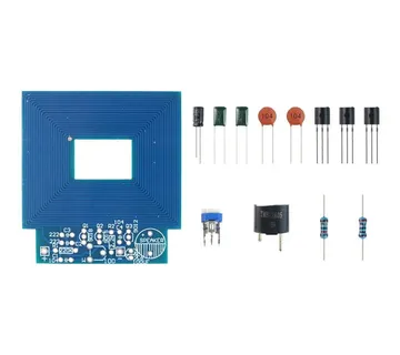 Detektor metala - DIY kit za lemljenje - Zagreb