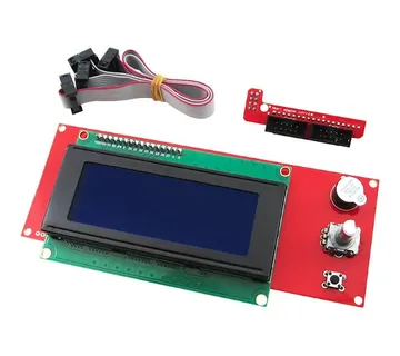2004 LCD Smart kontroler za 3D printer - Zagreb
