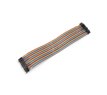40 pinski dupont kabel muški-ženski 30 cm - Zagreb