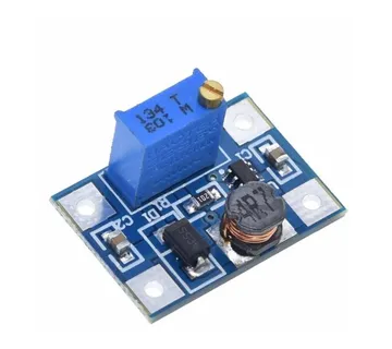 SX1308 DC-DC step up modul 2A ~2-28V - Zagreb