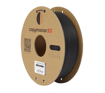 Copymaster3D PLA 1.75mm mat crna 1kg - Zagreb