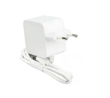 Službeno Raspberry Pi 5 napajanje 27W USB-C - bijelo - Zagreb