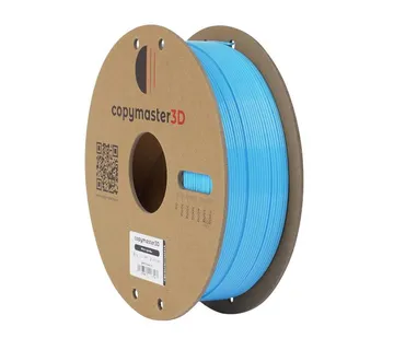 Copymaster3D PETG 1.75mm svijetlo plava 1kg - Zagreb