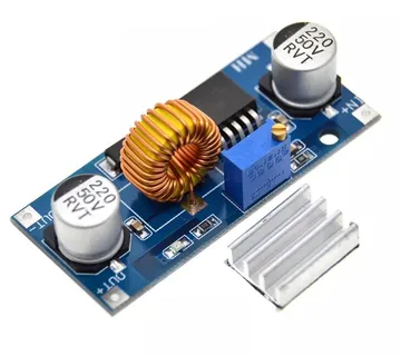 XL4015 4V-38V 5A step down modul - Zagreb