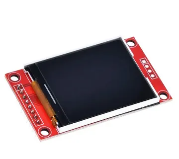 1.8" TFT LCD ekran - Zagreb