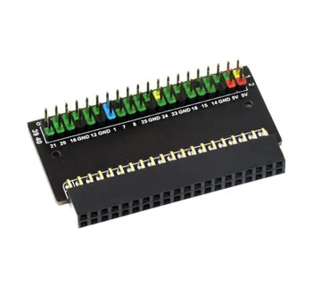 Raspberry Pi 400/500 GPIO ekstender - Zagreb
