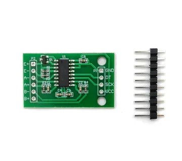 HX711 A/D modul za mjerenje težine - Zagreb