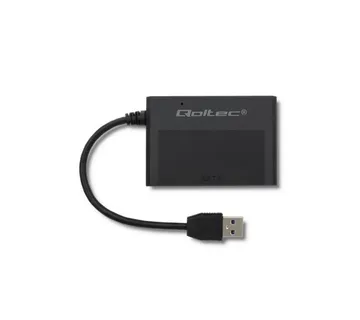 USB-A 3 na SATA-III adapter - Zagreb