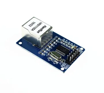 ENC28J60 Ethernet LAN mrežni modul - Zagreb