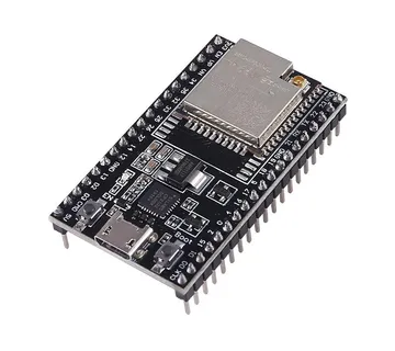 ESP32-DevKitC-32U Development Board - Zagreb