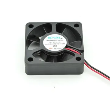 Ventilator 5015 24V - Zagreb