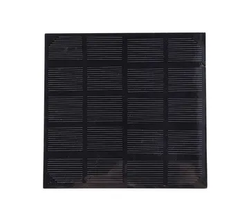 Mini solarni panel 5V 380mA - Zagreb