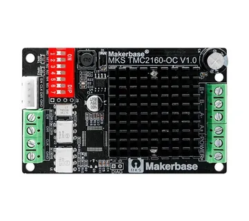 MKS TMC2160-OC V1.0 Stepper Motor Driver - Zagreb