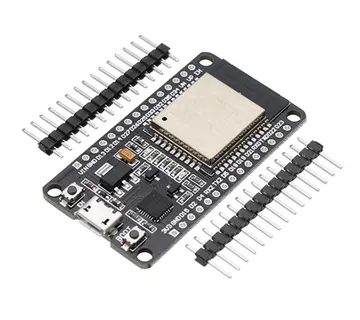 ESP32 Development Board - Zagreb