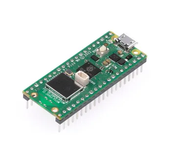 Raspberry Pi Pico WH - Zagreb