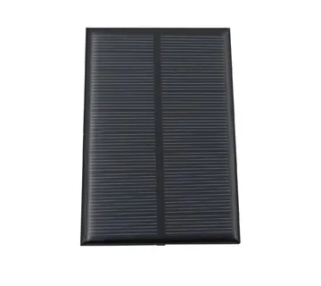 Mini solarni panel 5V 250mA - Zagreb