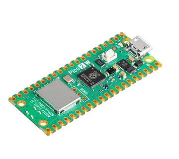 Raspberry Pi Pico 2 W - Zagreb