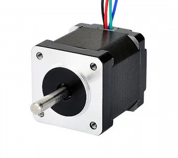 NEMA 14 koračni (stepper) motor 14HS17-0504S - Zagreb