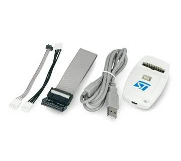 ST-LINK/V2 STM8 i STM32 programator/debugger - Zagreb