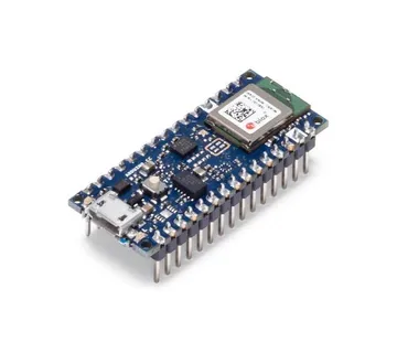 Arduino Nano 33 BLE s headerima - Zagreb