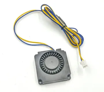 Ender 3 ventilator za print - Zagreb