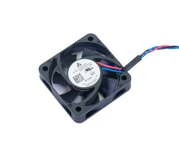 Hotend ventilator (Prusa MINI/+) - Zagreb