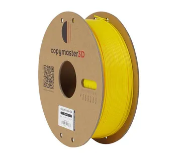 Copymaster3D PETG 1.75mm žuta 1kg - Zagreb