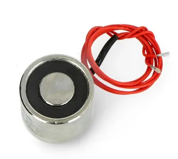Elektromagnet 12V 8kg - Zagreb