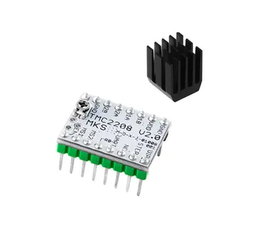 MKS TMC2208 V2.0 Stepper Motor Driver - Zagreb