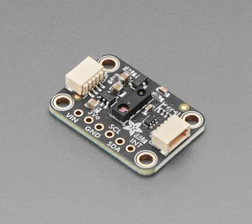 Adafruit VCNL4200 IC senzor blizine i svjetlosti - Zagreb
