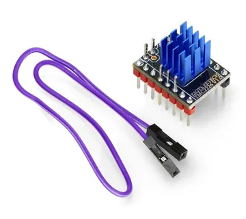 BTT TMC2226 v1.0 Stepper Motor Driver - Zagreb