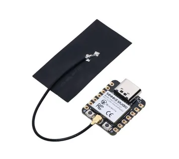 Seeed Studio XIAO ESP32-C3 - Zagreb