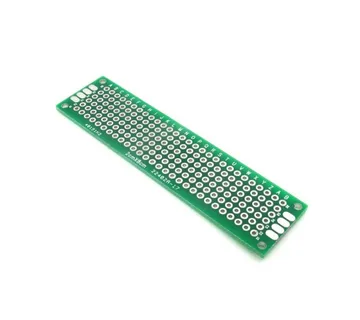 Protoboard obostrani 2 x 8 cm - Zagreb