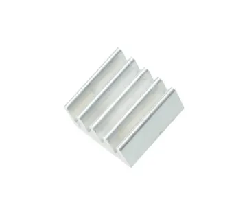 Aluminijski pasivni hladnjak 9x9 mm - Zagreb