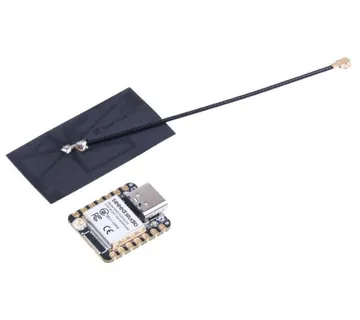 Seeed Studio XIAO ESP32-S3 - Zagreb