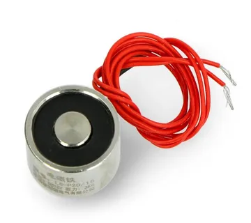 Elektromagnet 12V 3kg - Zagreb