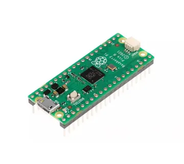Raspberry Pi Pico H - Zagreb