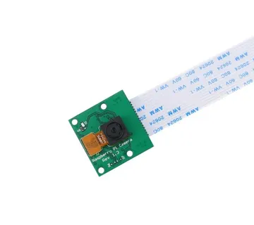 Raspberry Pi kamera v1.3 - 5MP 1080p - Zagreb