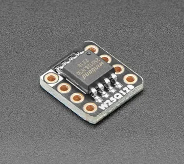 Adafruit QSPI Flash pločica - 128 MBit 16 MB - Zagreb