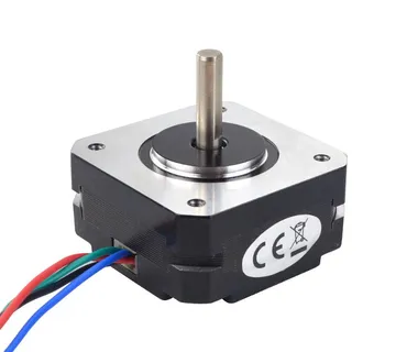 NEMA 17 koračni (stepper) motor 17HS08-1004S - Zagreb