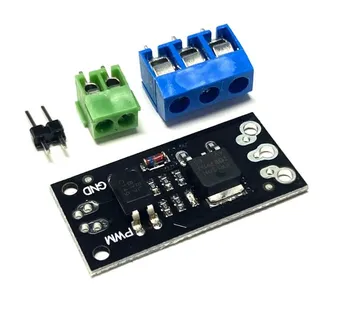 FR120N MOSFET modul - Zagreb