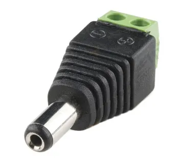 DC konektor adapter - muški - Zagreb