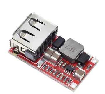 6-24V na 5V step down USB modul - Zagreb