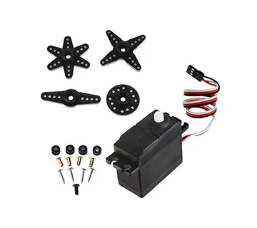 S3003 servo motor - Zagreb