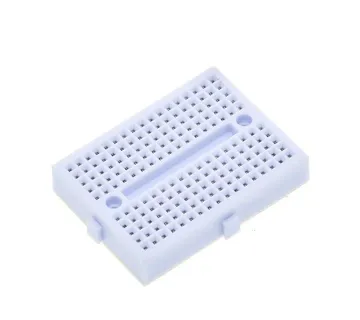 Mini eksperimentalna pločica (mini breadboard) - Zagreb