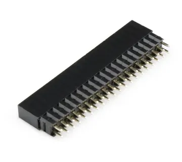 2x20 GPIO visoki ženski header za Raspberry Pi - Zagreb