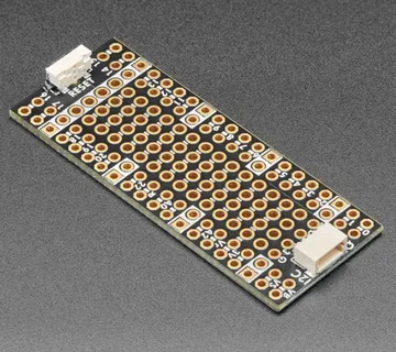 Adafruit PiCowbell Proto za Pico - Zagreb
