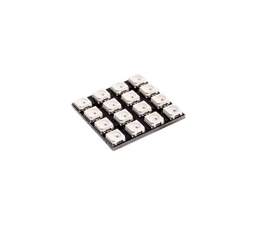 4x4 WS2812 RGB LED matrica - Zagreb