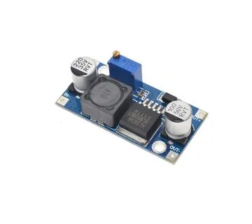 XL6009 DC-DC boost modul - Zagreb